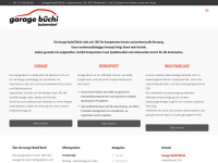 Buechigarage.ch