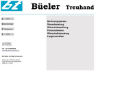 bueeler-treuhand.ch