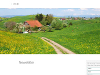 Newsletter-neuheim.ch