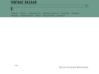 Vintage-bazaar.ch