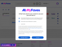 Allmyfaves.com