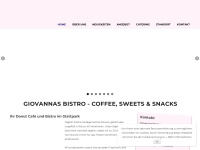Giovannas-bistro.ch