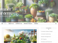 container-gardens.com