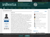 Inbestia.com