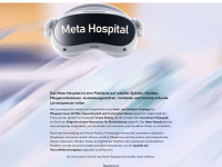 Meta-hospital.ch