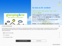 Glamping4me.de