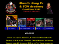 Shaolin.com.au