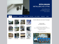 buehlmann-metallbau.ch