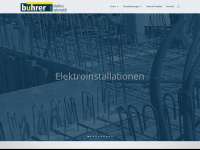 buehrer-elektro.ch
