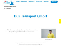 bueli-transport.ch
