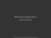 Bufferoverflow.ch