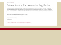 homeschooling-konolfingen.ch