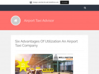 airporttaxiadvisor.wordpress.com