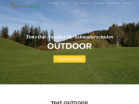 time-outdoor.ch