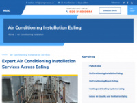 Ealinghvac.co.uk