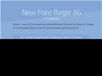 burger-ag.ch