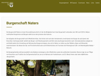 burgerschaft-naters.ch