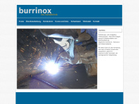 burrinox.ch