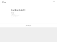 bush-energie.ch