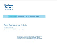 Businessculture.ch
