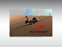 businessjet-aircharter.ch