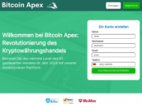 Bitcoinapex.de