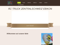 rc-truck-zentralschweiz.ch