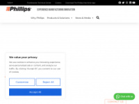 Phillipscorp.com