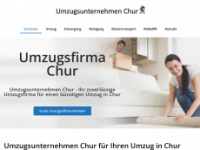 Umzugsunternehmen-chur.ch