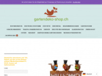 Gartendeko-shop.ch