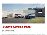 Byfang-garage.ch