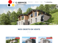 C-service.ch