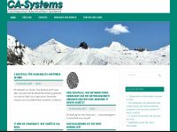 ca-systems.ch