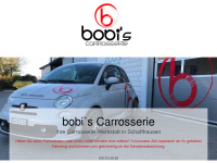 Bobis-carrosserie.ch