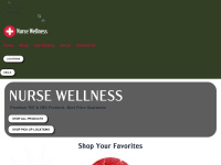 nursewellness.com