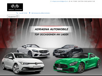 Adragna-cars.ch