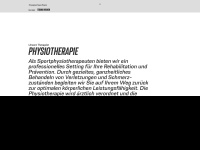 Physiotension.ch