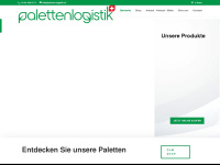 Palettenlogistik.ch