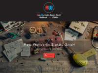 Retowunderlin-elektro.ch