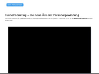 Funnelrecruiting.ch