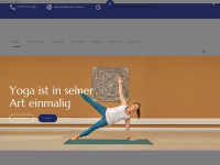 Ursina-yoga.ch