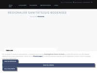 Regio-sanzug-bodensee.ch
