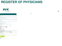 Register-of-physicians.ch