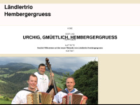 Hembergergruess.ch