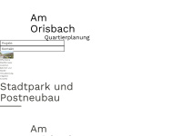 Am-orisbach.ch