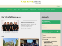 Hauswart-rb.ch