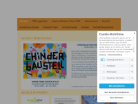 Chinderbaustell.ch
