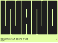 Wand-ag.ch