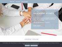 Va-academy.ch
