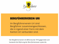 bergfuehrerverein-uri.ch